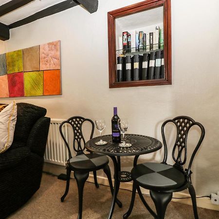 Cariad Cottage لودلو المظهر الخارجي الصورة