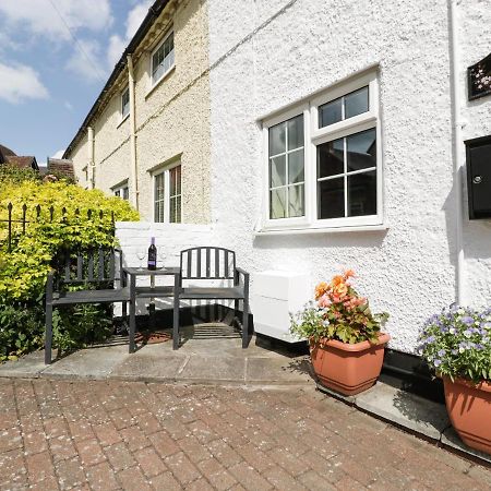 Cariad Cottage لودلو المظهر الخارجي الصورة