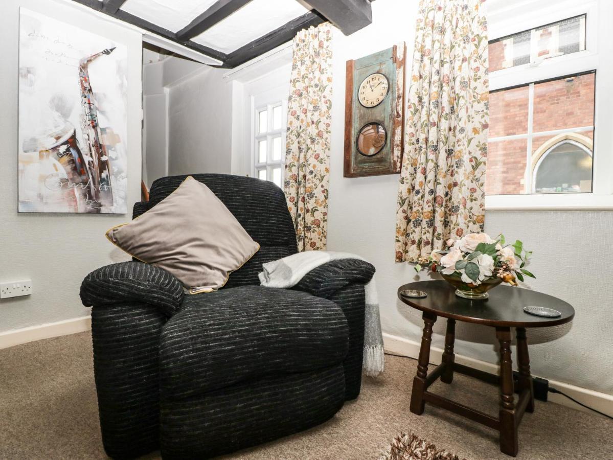 Cariad Cottage لودلو المظهر الخارجي الصورة