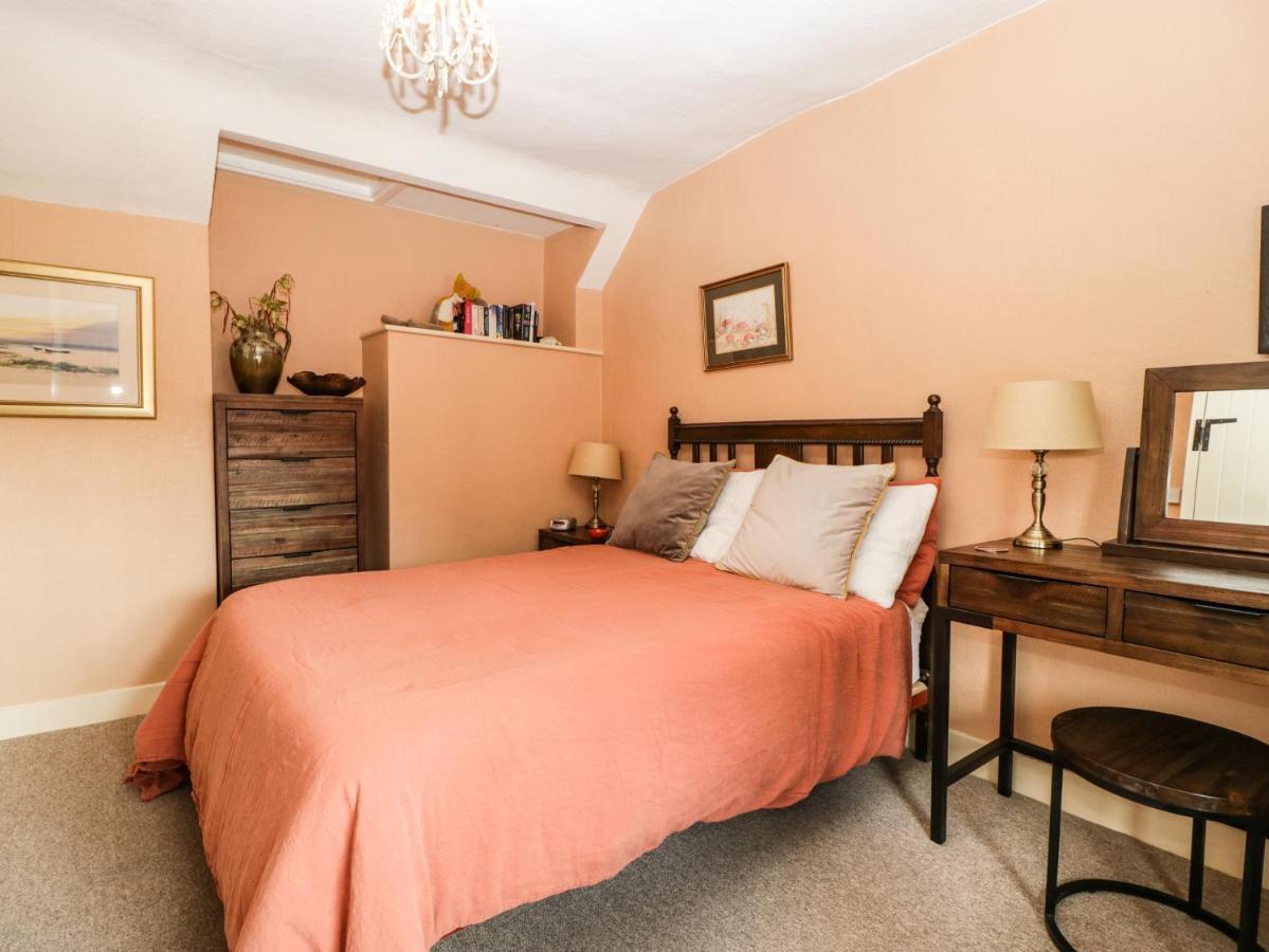 Cariad Cottage لودلو المظهر الخارجي الصورة