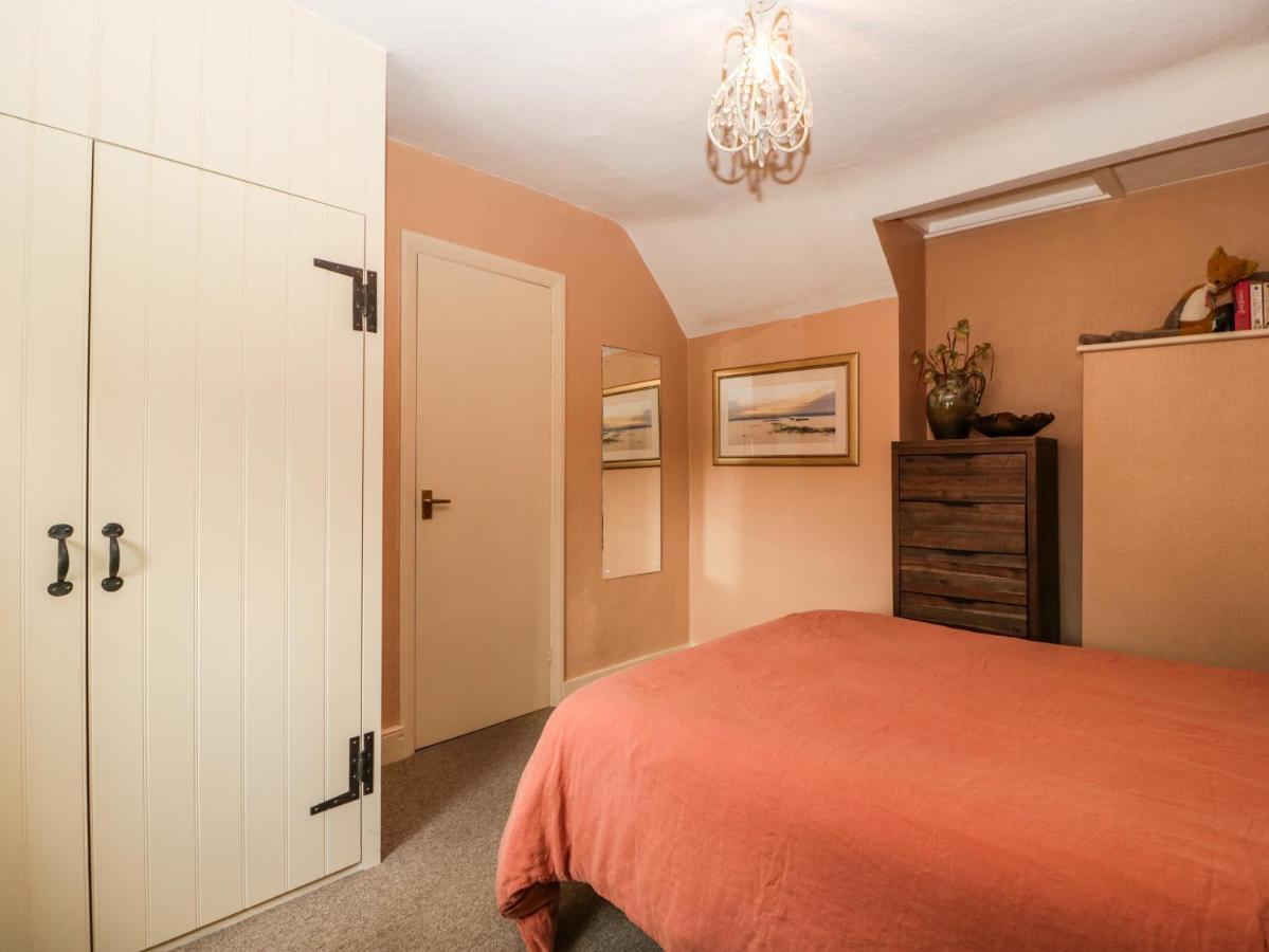 Cariad Cottage لودلو المظهر الخارجي الصورة