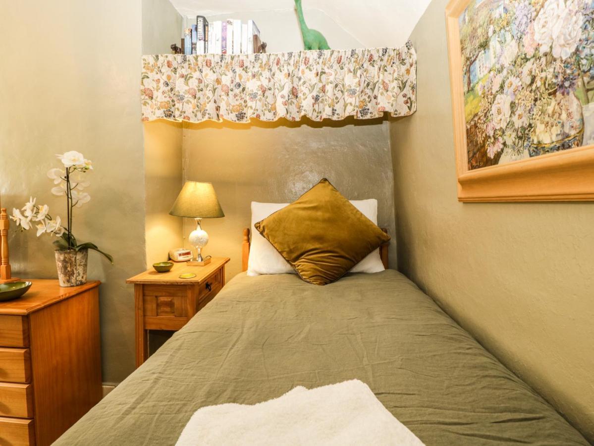 Cariad Cottage لودلو المظهر الخارجي الصورة