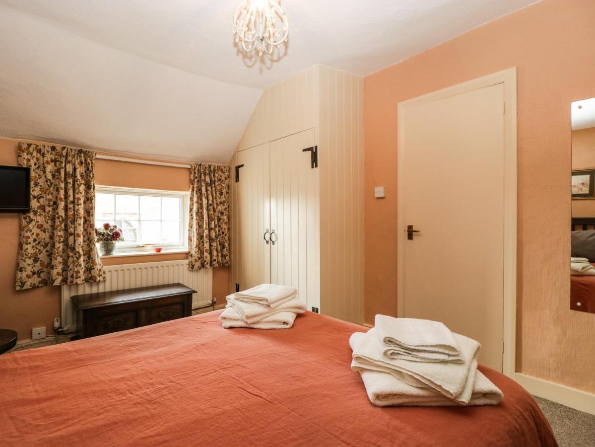 Cariad Cottage لودلو المظهر الخارجي الصورة