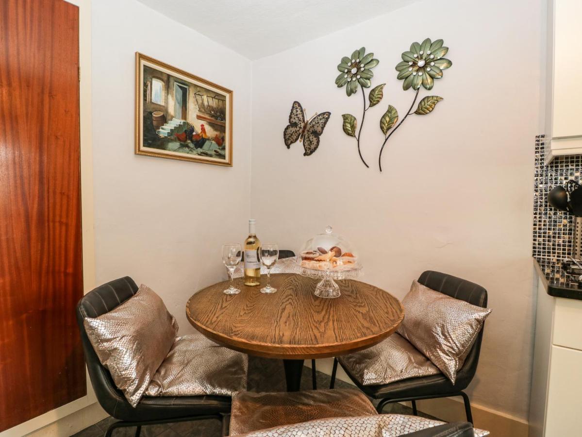 Cariad Cottage لودلو المظهر الخارجي الصورة